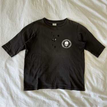 Number nine short sleeve - Gem