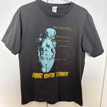 Sonic youth vintage rare - Gem