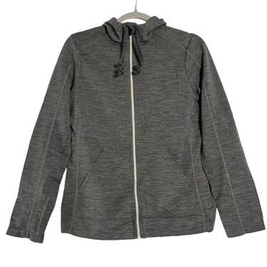 Icebreaker realfleece merino long - Gem