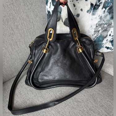 Chloe 2 way handbag - Gem