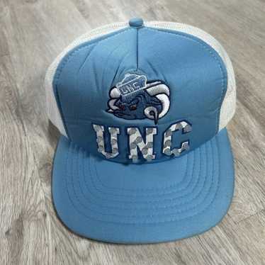 Vintage snapback hat unc - Gem