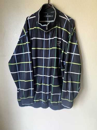 Enyce mens full zip - Gem