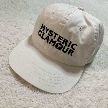 Hysteric glamour cap - Gem
