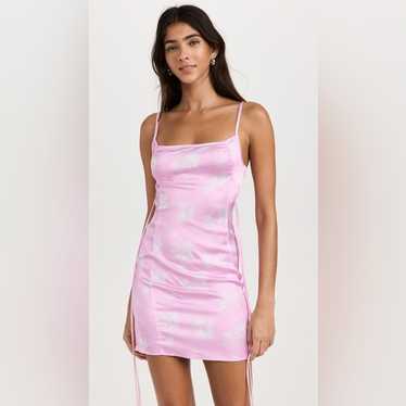 Jacquemus la mini robe - Gem