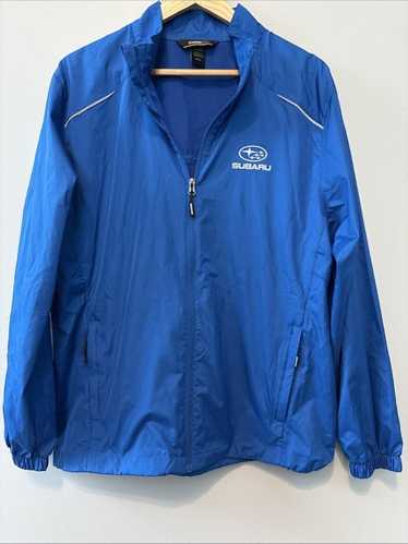Subaru jacket - Gem