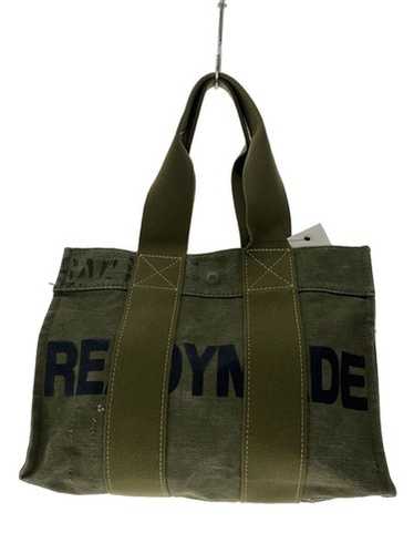 Readymade tote bag - Gem