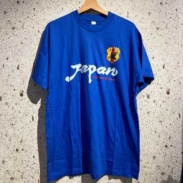 日本代表サッカー1993ドーハ♡adidas nike asicsヴィンテージ