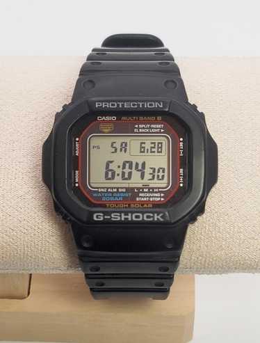 CASIO G-SHOCK 3159 ブラック