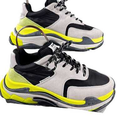 Balenciaga sneaker tess s - Gem