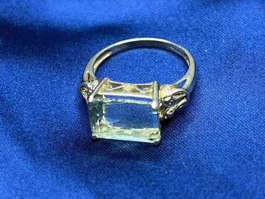 10k Cid Ring - Etsy