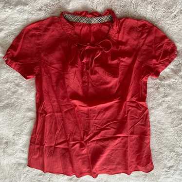 Burberry london red label - Gem