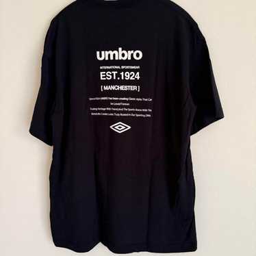 Umbro - umbro x - Gem
