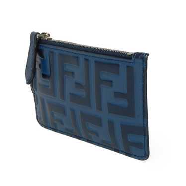 FENDI ZUCCA柄CARD COIN CASE Fendi coin case zucca - Gem