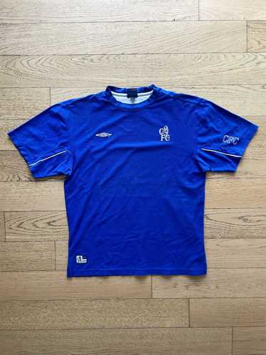 Chelsea × umbro × - Gem