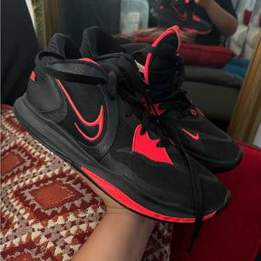 Nike kyrie 5 black - Gem