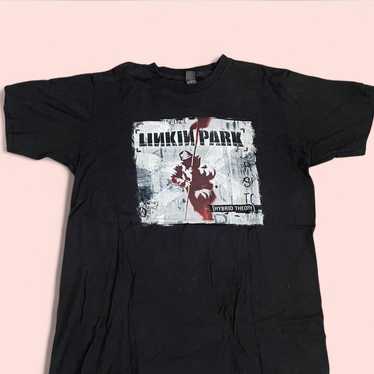 Linkin park hybrid theory - Gem