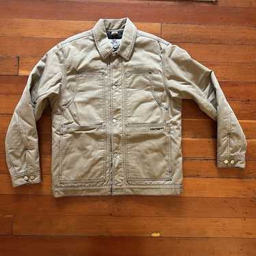 Carhartt double front jacket - Gem