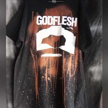 Godflesh - Gem