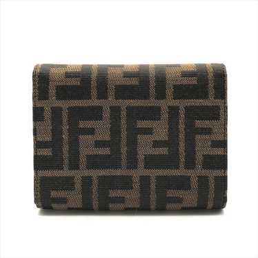Fendi tri fold - Gem