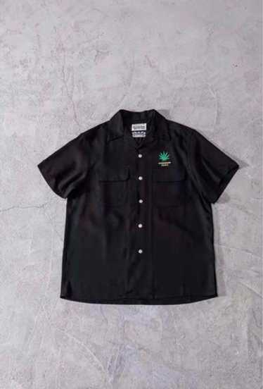 Wacko maria 50s shirt - Gem