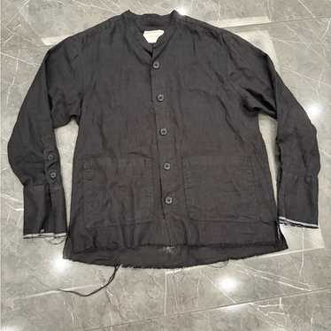 Greg lauren studio shirt - Gem