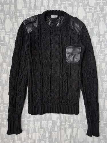 Dior homme knit - Gem