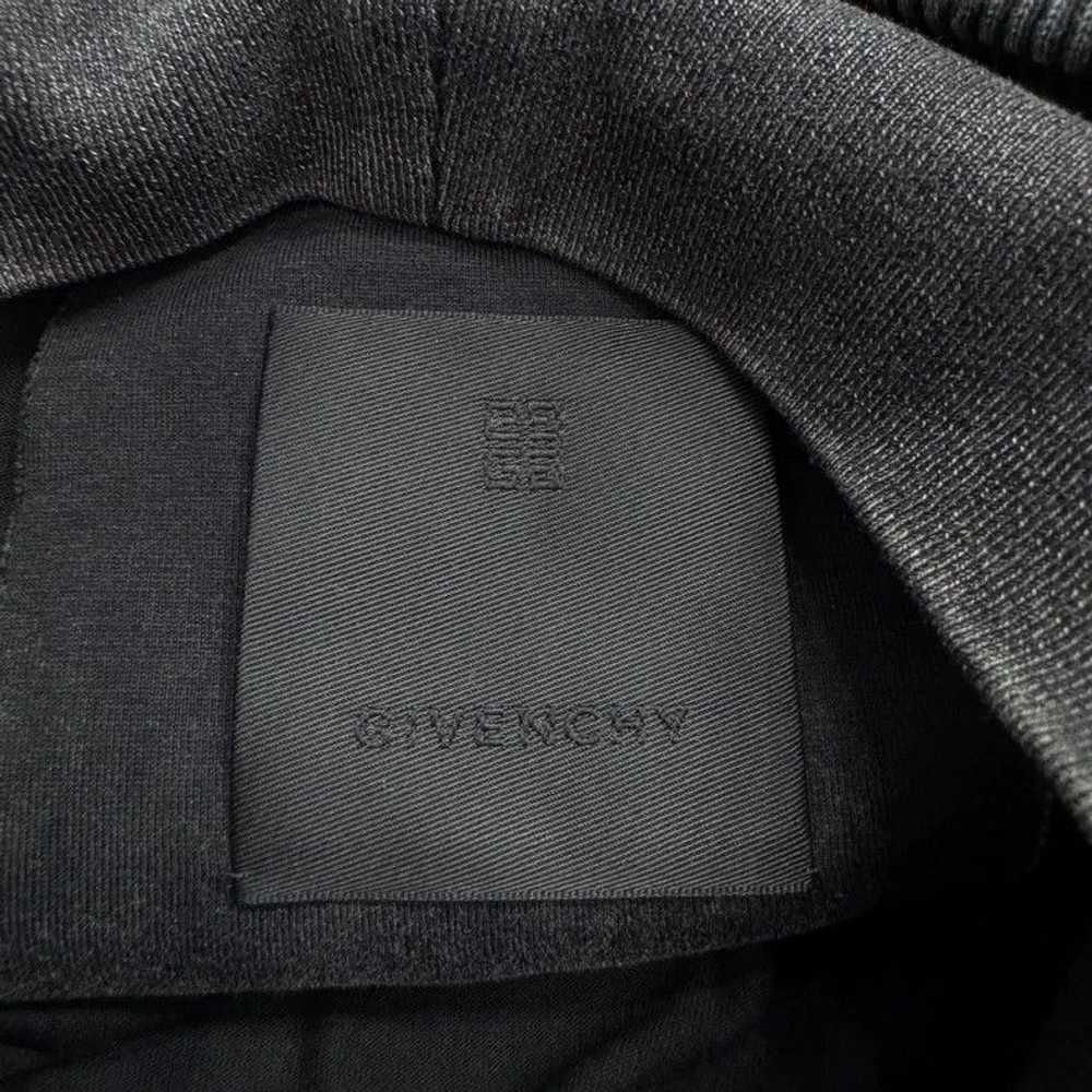 Givenchy Givenchy Size50 Double Layer Patchwork T… - image 2