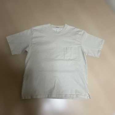 トップス AURALEE 19SS STAND-UP TEE A9ST01SU 4 Auralee stand up - Gem