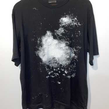 LAD MUSICIAN 22SS DESTROY BIG T-SHIRT Lad musician t-shirt - Gem