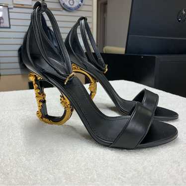 DOLCE & GABBANA テホションハックルヘルト BE1316AK861 80999 ドルチェ＆ガッバーナ®アパレル、ホーム、ビューティー、フード