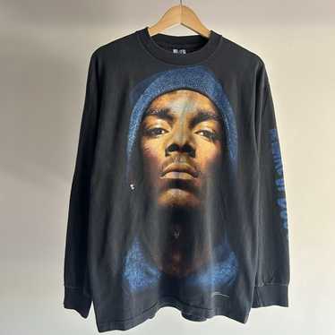 楽天市場】snoop dogg ロングスリーブ tシャツの通販