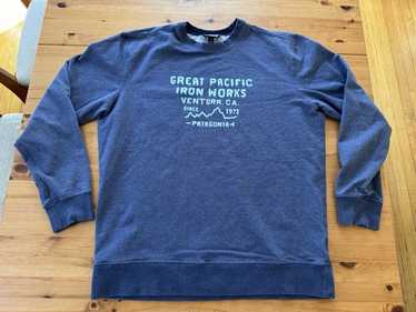 Patagonia great pacific iron - Gem