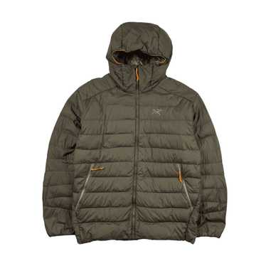 PALACE×ARC’TERYX 2020 Cerium LT Hoodie Buy Palace x Arc'Teryx Cerium LT Hoodie 'Grey' - 0789