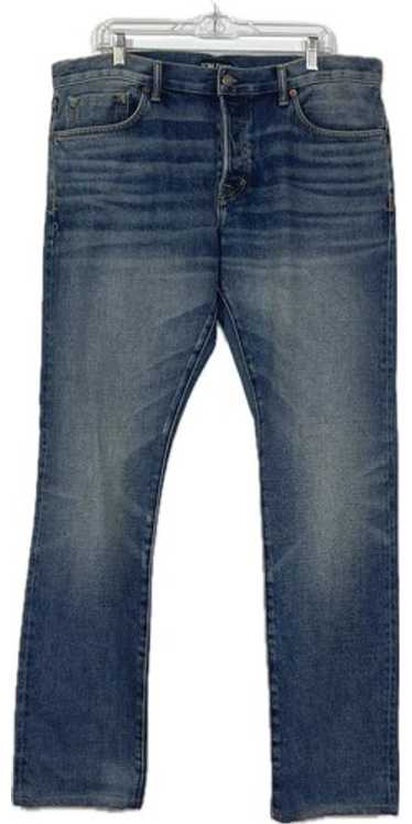 Tom ford selvedge - Gem