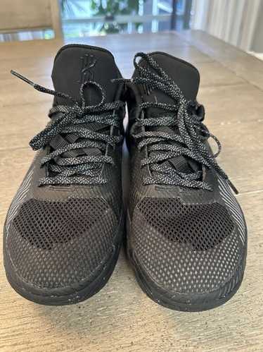 Nike kyrie 5 black - Gem