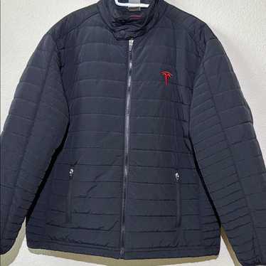 TESLA テスラ　ジャケット　 ★XXLサイズ Tesla puffer jacket - Gem