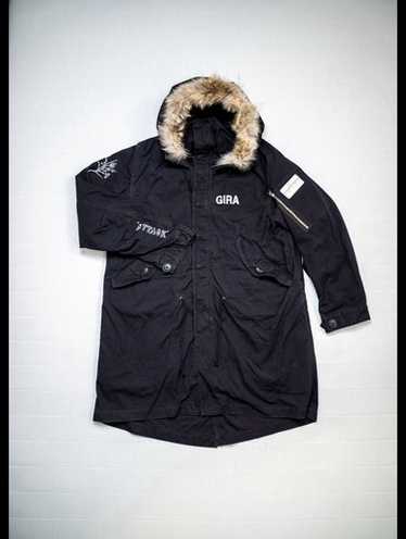 Undercover undercover aw10 avakareta - Gem