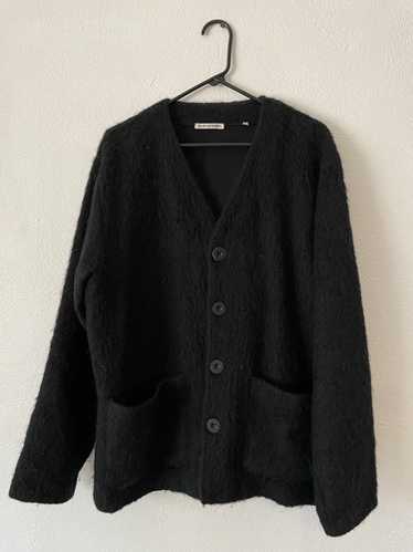 OUR LEGACY 21fw モヘアカーディガン 48 CARDIGAN | OUR LEGACY(アワーレガシー) / トップス