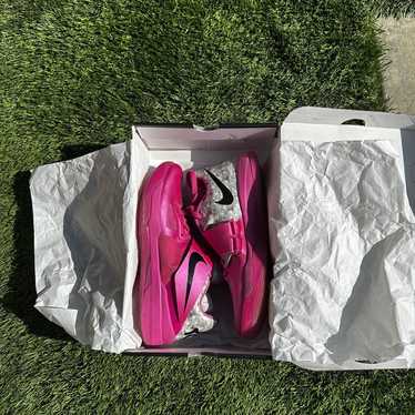 Kd 4 aunt pearl - Gem