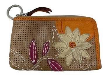 【MAHIYA】★The Mayflower Purse★メイフラワー 二つ折り財布★ MAHIYA MARIGOLD WALLET - awsm-surf