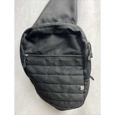 バッグ 90s00s NIKE black sling bag shoulder Y2K 90s00s NIKE black sling bag shoulder Y2K - メルカリ