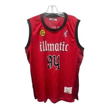 Headgear classic dmx jersey - Gem