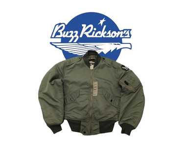 Buzz ricksons b15b mod - Gem