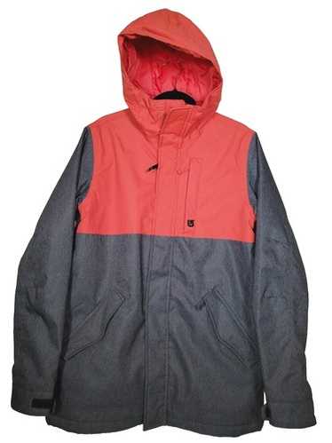 Burton white collection mens - Gem