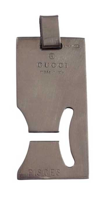 Gucci Pendant Top - Gem