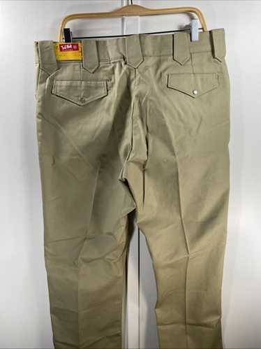 Vintage tuf nut pant - Gem