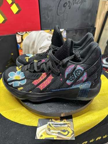 Adidas dame 7 day - Gem