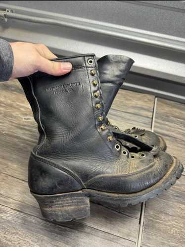 Hathorn explorer nfpa smokejumper - Gem