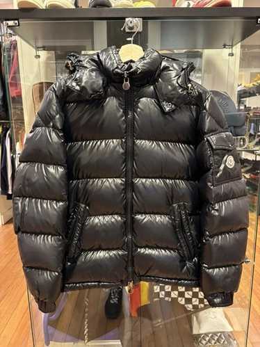 ま*い様 MONCLER モンクレール モデル　MYTHOS GIUBBOTTO Moncler mens maya giubbotto - Gem