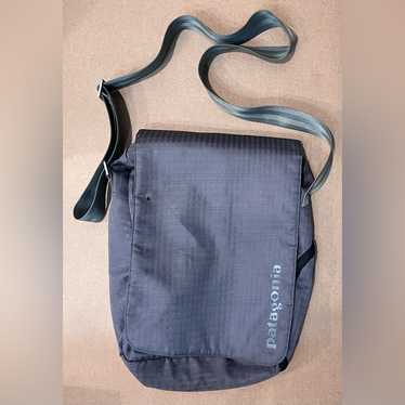 バッグ Patagonia one shoulder bag gray 00S y2k Patagonia 00s/sling bag tech/one - Gem